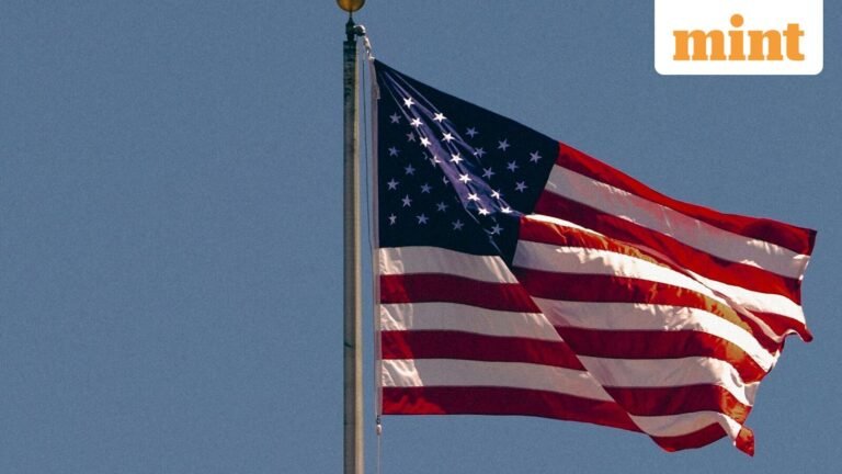 Which American state in 2026 is the most patriotic? The first three may surprise you | Today’s news