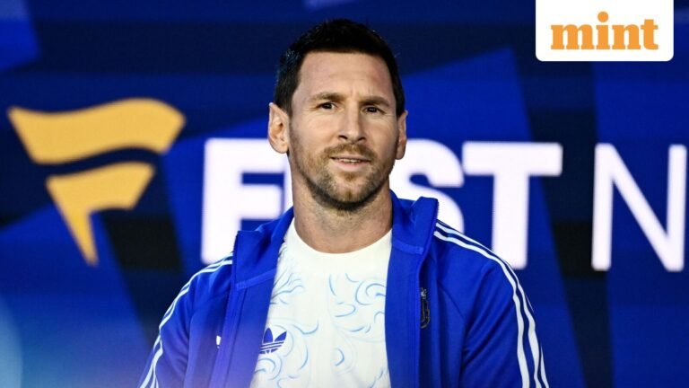 Piers Morgan taunts Argentina again, faces fierce backlash: “I can’t wait to see your tears when Messi…” | Today’s news
