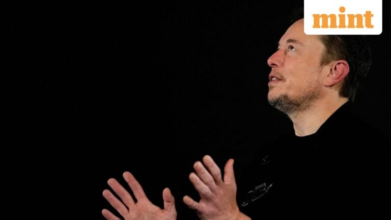 After Elon Musk Remarks ‘Money Won’t Matter in 2036’, Nobel Economist Asks Him to ‘Donate $1 Trillion to Charity’ | Today’s news