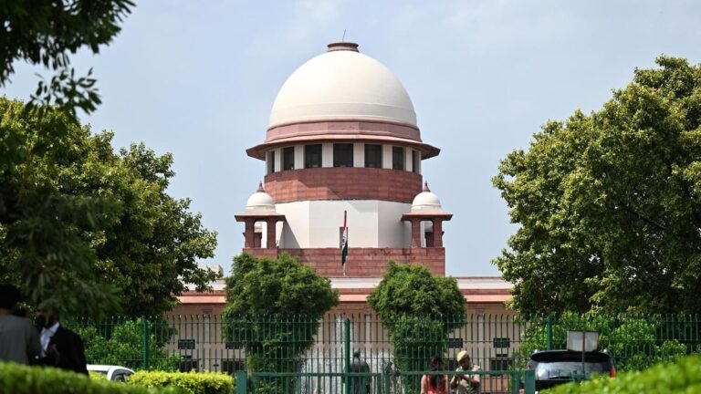 Ram temple endowment ‘theft’: RJD MP moves Supreme Court to seek audit of temple trust’s finances