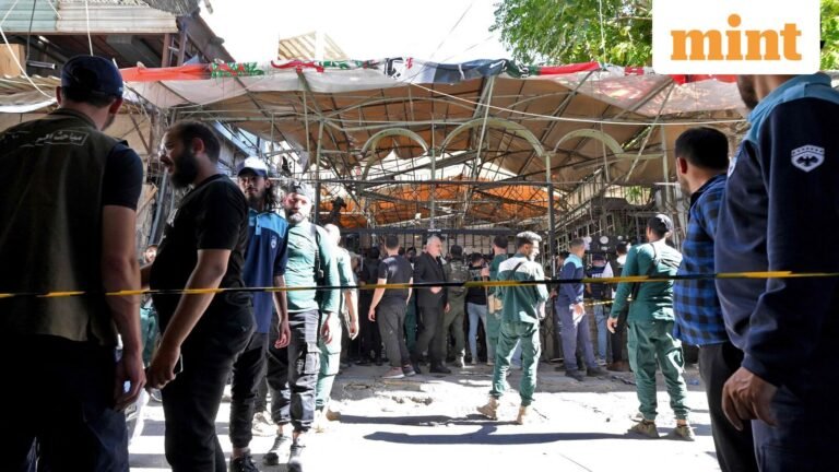 Monaco explosion: Authorities issue arrest warrant, ask Interpol to notify suspect | Today’s news
