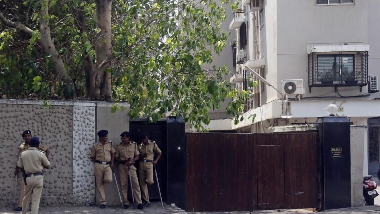 Salman Khan burning case: Anmol Bishnoi seeks to surrender before court for ‘fair trial’