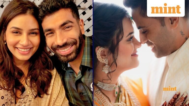 Student protest: Jasprit Bumrah, Suryakumar Yadav’s wives go viral via Instagram Stories; check what they have posted | Today’s news