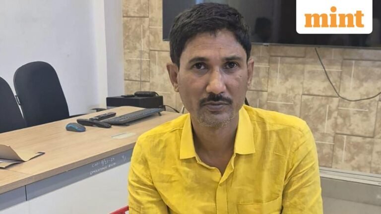 CBI gives Sanjeev Mukhiya clean report in paper case NEET-UG 2024 | Today’s news