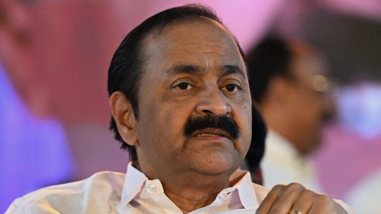 White paper puts Kerala’s liabilities at ₹5.07 crore, CM says fiscal structure under ‘severe’ pressure