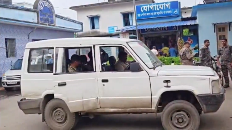 Baruipur rape and murder case: One key accused killed in encounter with police