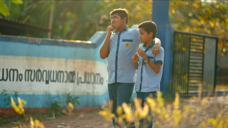 Children’s film ignored at Kerala State Film Awards finds audience in OTT
