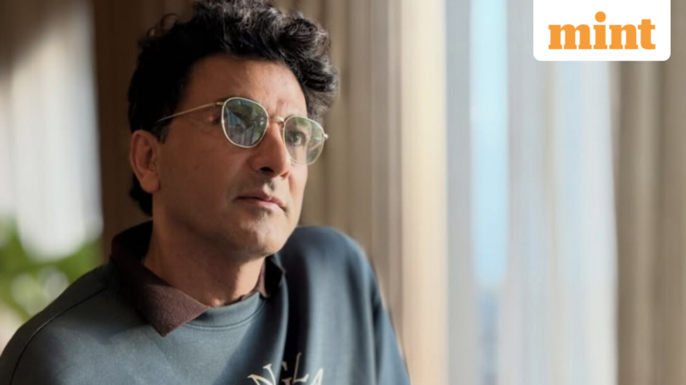 Behind the Michelin stars: Finding out why money and accolades no longer matter to chef Vikas Khanna | Today’s news