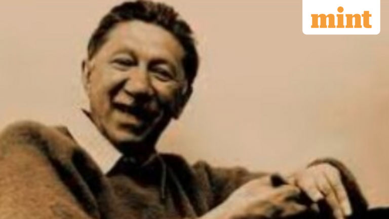 Quote of the Day by Abraham Maslow: “Either you step into growth or…” | Today’s news