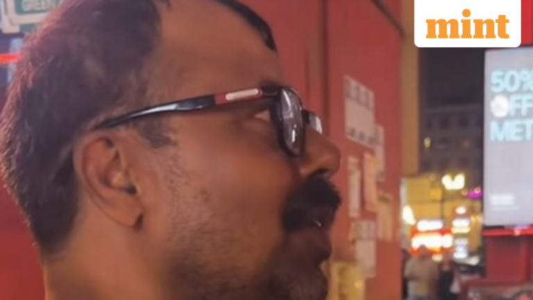 2 flats, ₹80,000 per month rent, yet this heart attack survivor from Bihar drives Uber 12 hours a day — here’s why | Video | Today’s news