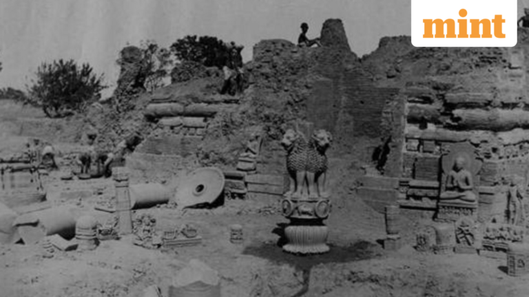 Sarnath Becomes India’s 45th UNESCO World Heritage Site: Site of Gautama Buddha’s First Preaching | Today’s news