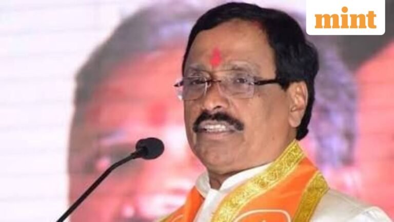 Shiv Sena (UBT) Vinayak Raut booked: Daughter-in-law claims torture during overseas trips – forced pills, fed cow urine | Today’s news