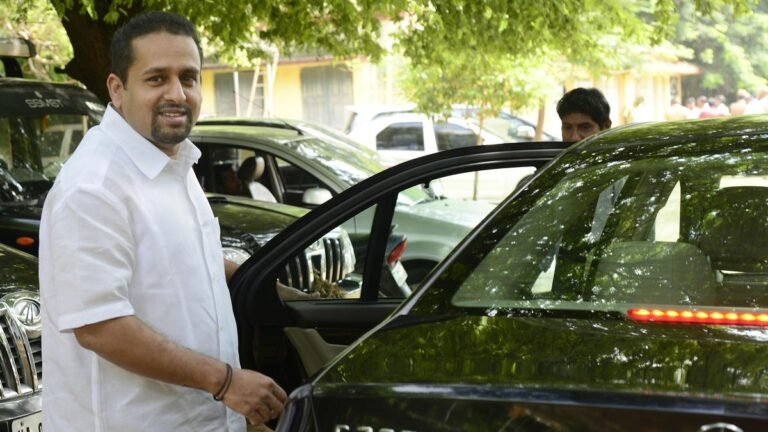 Court convicts EMPEE’s Shaji Purushothaman in 2013 fatal drink-driving case
