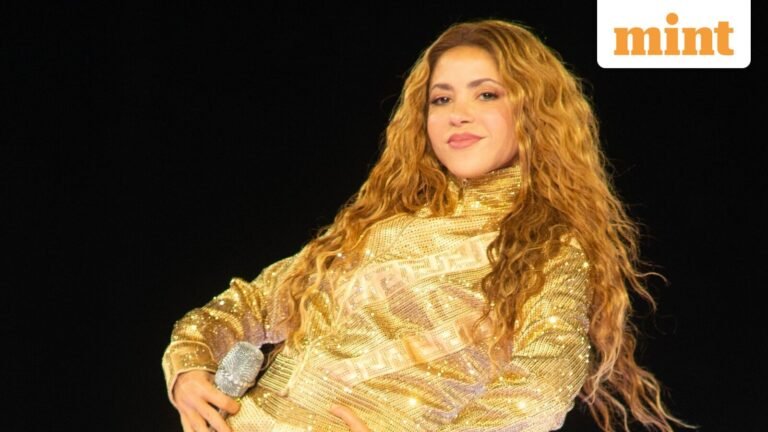 2026 FIFA World Cup Final: How much will Shakira, Madonna, BTS and Justin Bieber earn for the half-time show? | Today’s news