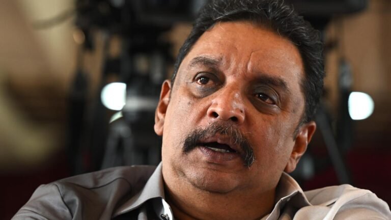 The Kerala forest minister is seeking a report after a tribal man threatened to kill himself over impounding a vehicle
