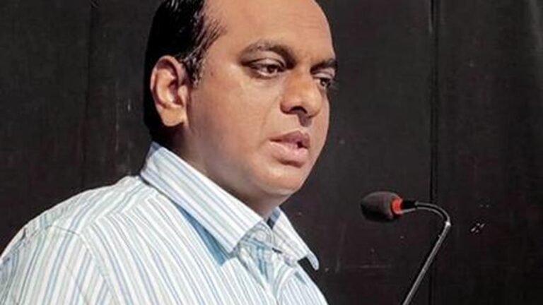 Deficit rainfall in Shivamogga affects sowing and inflow to reservoirs, DC says