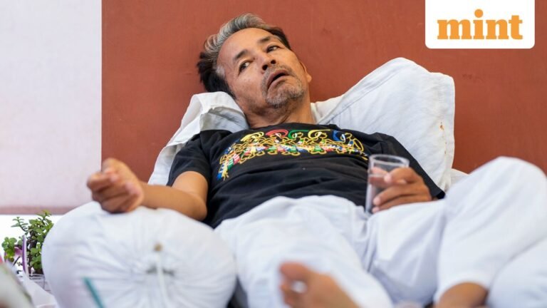Sonam Wangchuk’s right decision on Safardjung hospitalisation: Delhi HC on Gitanjali’s Medanta transfer plea — What he said | Today’s news
