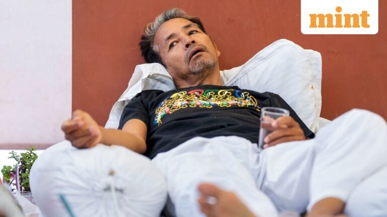 Union Ministers JP Nadda, Jitendra Singh visit Sonam Wangchuk at Medanta Hospital: Report | Today’s news