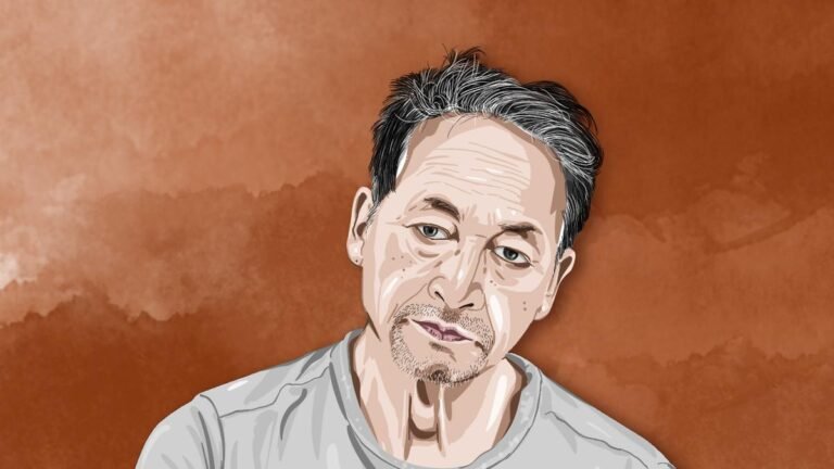 Sonam Wangchuk | Fast and composed