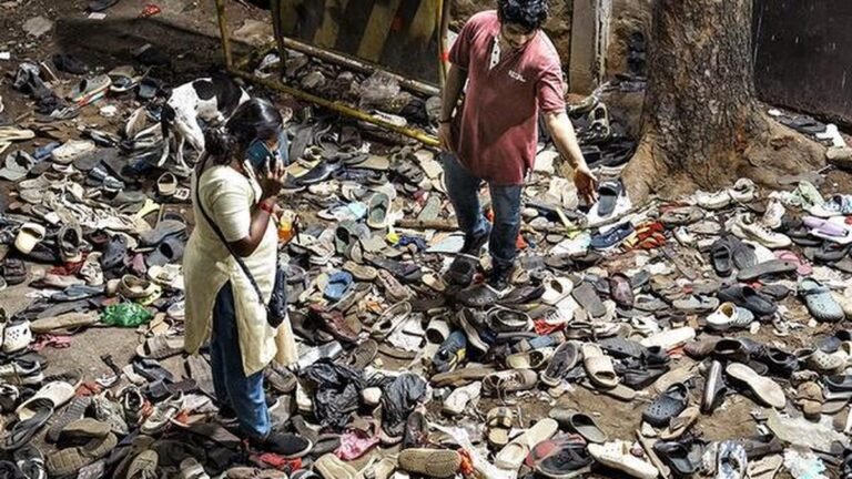 Karnataka govt acquits three IPS officers in Chinnaswamy stampede case, closes ministry inquiry