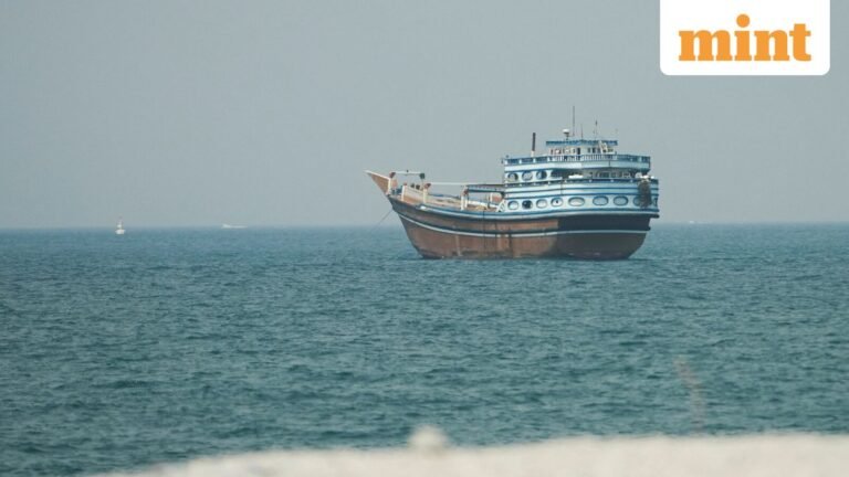 “Where will it end?” Trump’s 20% Hormuz Tariff Plan Called Shipping Industry ‘Fundamentally Bad’ | Today’s news