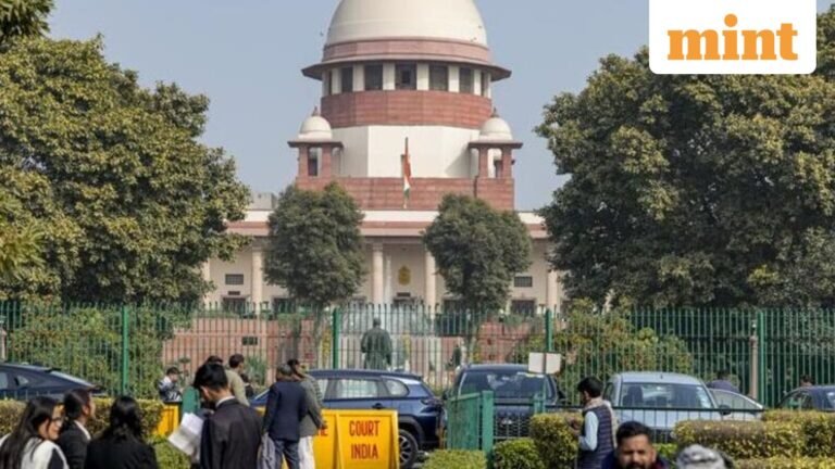SC refuses to stay Sonam Raghuvanshi’s bail, questions Meghalaya HC’s approach | Today’s news