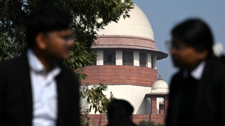 The Supreme Court is asking states to consider raising the retirement age of judicial officers to 61