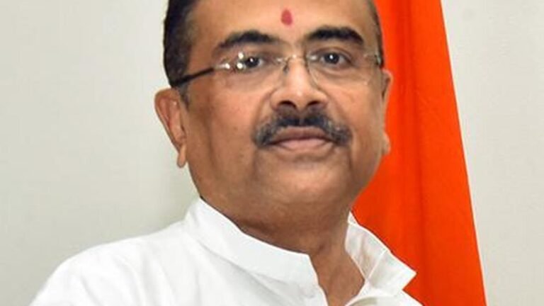 West Bengal govt to give ₹5 crore to 60 Rath Yatra committees: CM Suvendu Adhikari