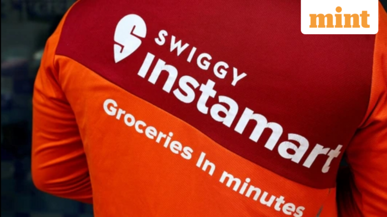 Swiggy Instamart receives 9 FSSAI notices over contaminated eggs and milk, spoiled ‘Kakke da Paratha’, more complaints | Today’s news