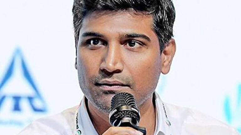 Narasaraopet to host ₹2,000 crore mega loan on July 17: MP