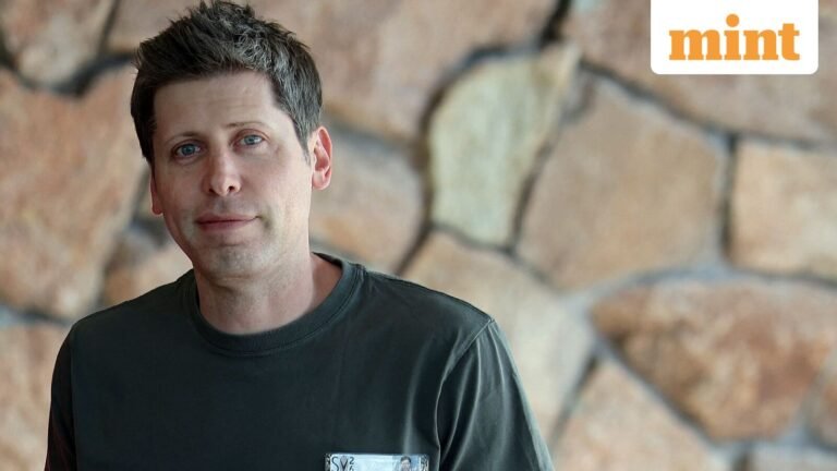 Sam Altman Unveils OpenAI Modified ChatGPT-5.6 After US Government Testing, Says Process Improved AI Security | Today’s news