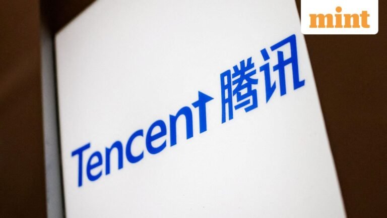 Tencent fires WeChat project manager for ₹45 lakh bonus package leak online | Today’s news