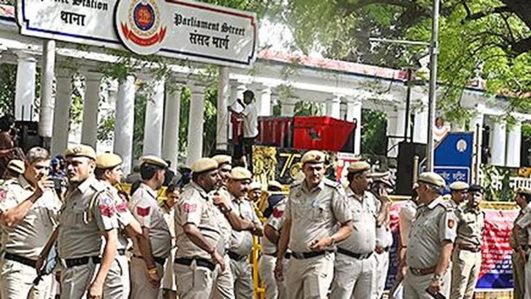 Anurag Kumar is the new Delhi Police Commissioner: Who is he?