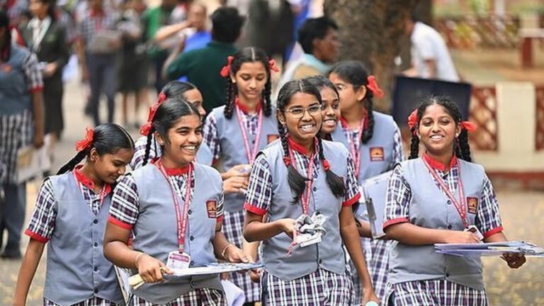 ₹ 10,120 allowed for Thalliki Vandanam, 67.5 lakh students to get financial aid in AP