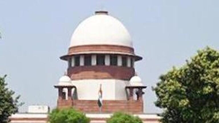 Widow’s loss prompts SC to fix overcrowded trains