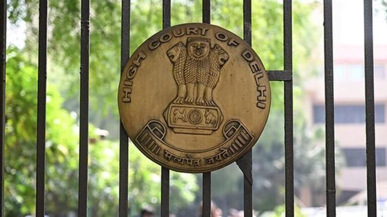 Delhi HC has notified ZEE regarding the availability of FIFA World Cup streaming for the visually impaired