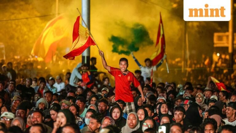 ‘Are you from the future?’: 5-year-old 2026 FIFA World Cup final prediction stuns social media | Today’s news