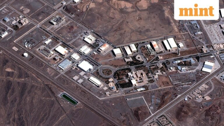 Satellite images reveal that Iran may be rebuilding its nuclear facilities. Has Tehran violated the 14-point memorandum of understanding? | Today’s news