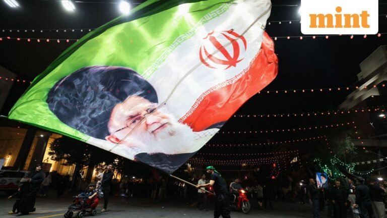 Qatari negotiators visit Iran to revive Washington-Tehran talks after ceasefire collapse: Report | Today’s news