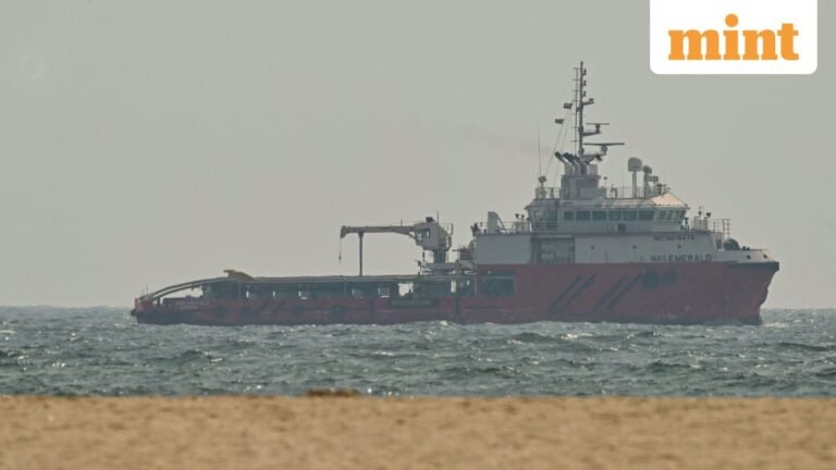 Europe considers Oman-backed Hormuz navigation fee plan to resolve row with Iran: Report | Today’s news