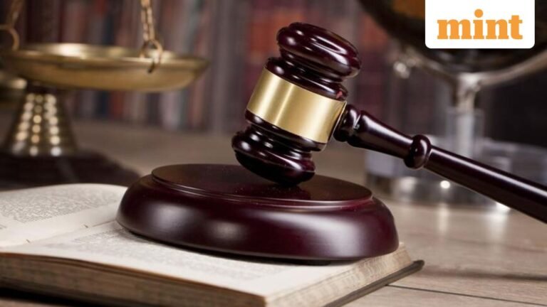 Delhi court convicts former AAP councilor Tahir Hussain in IB officer Ankit Sharma’s murder case during 2020 riots | Today’s news