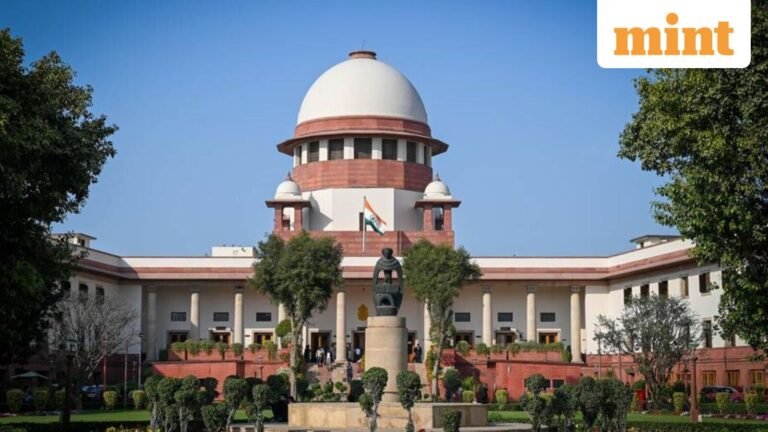 Relief for flyers? The SC asks the center to submit the ticket regulation rules within 2 weeks | Today’s news