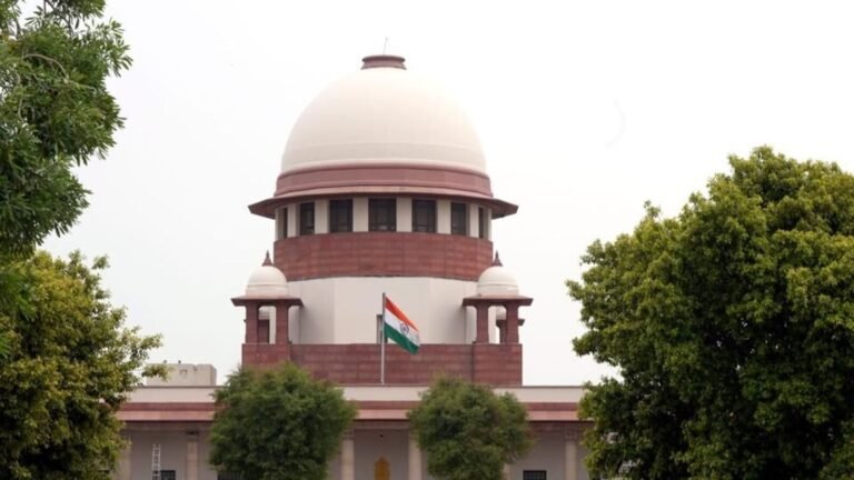 Pellet guns in CJP Protest: SC says graded response required in some cases, orders Delhi govt to provide treatment | Today’s news