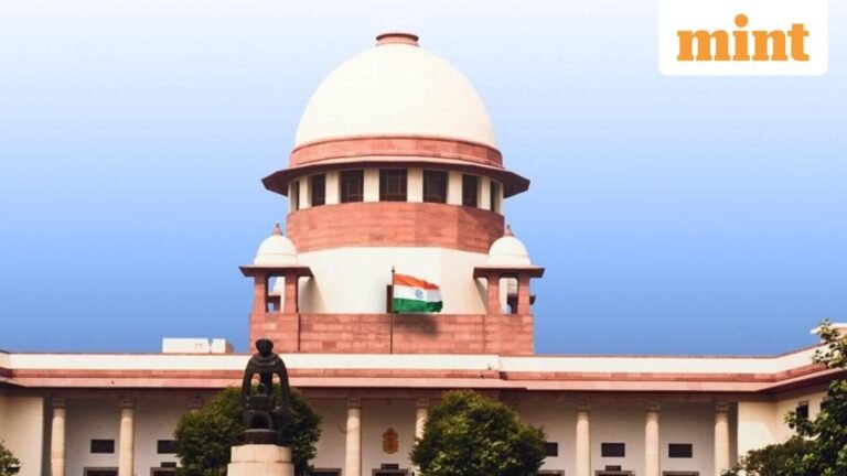 SC sets aside Assam tribunal’s declaration of foreigners: ‘Citizenship must be determined by fair process’ | Today’s news