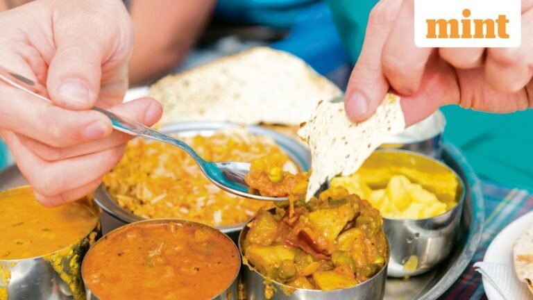 Veg thali price up 5% in June, non-veg thali up 6%: Crisil report | Today’s news