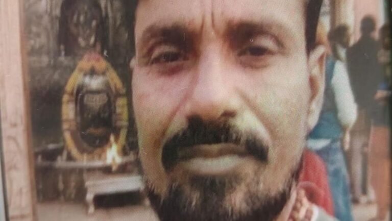 Agra woman arrested after husband’s body found buried under bathroom floor | Today’s news