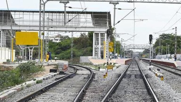 In the Northeast Frontier Railway zone, 17 people were rescued in a week