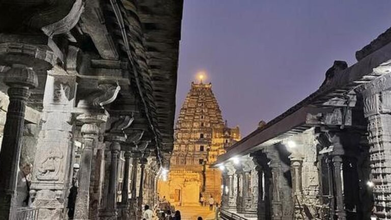 Karnataka launches hi-tech Travelers Nooks in Hampi under Swadesh Darshan 2.0