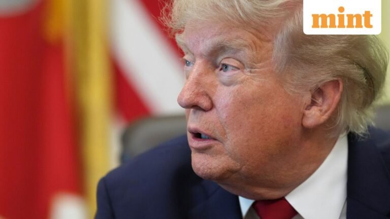 Trump’s $2.2 billion windfall: How cryptocurrencies and real estate fuel conflict-of-interest questions | Today’s news