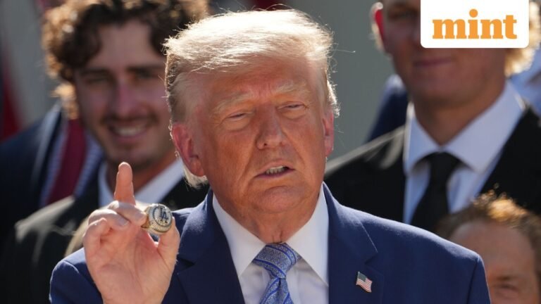 US imposes forced labor tariffs on 60 economies: Which countries will pay 10% and 12.5% ​​tariffs? | Today’s news